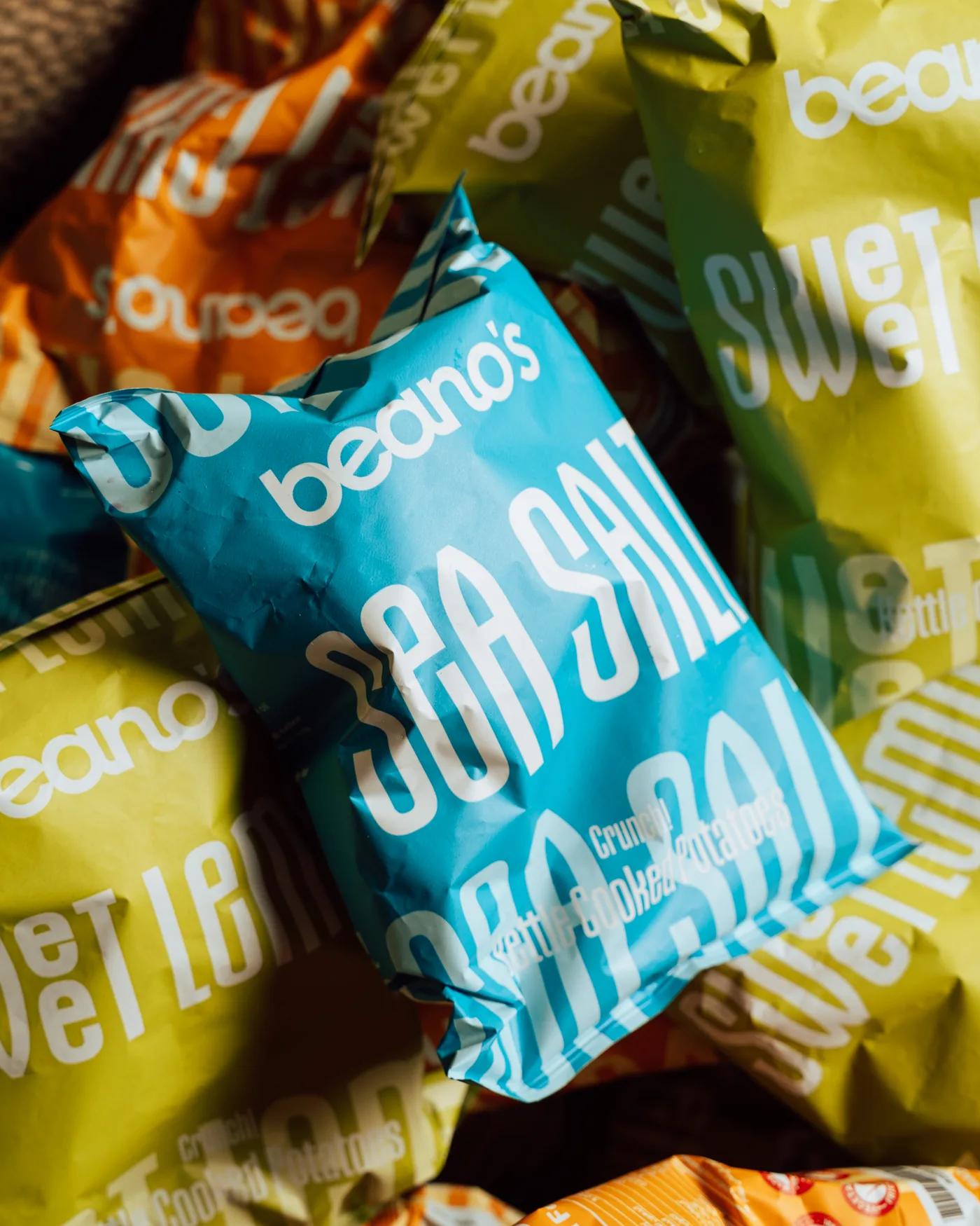 Beanos