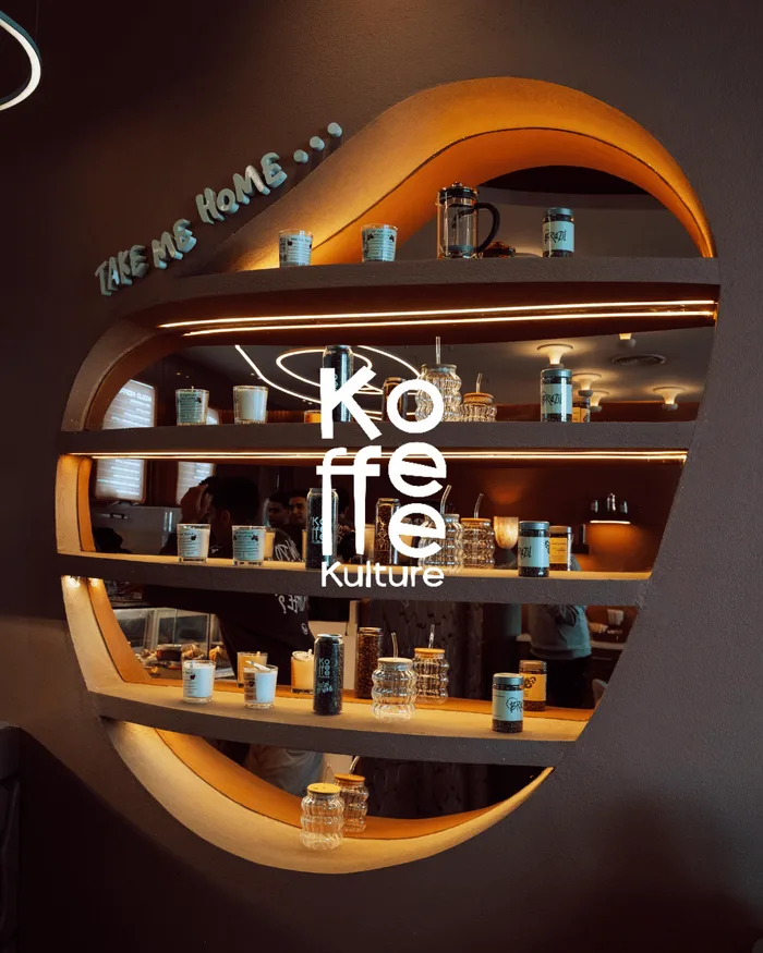 Koffee Kulture
