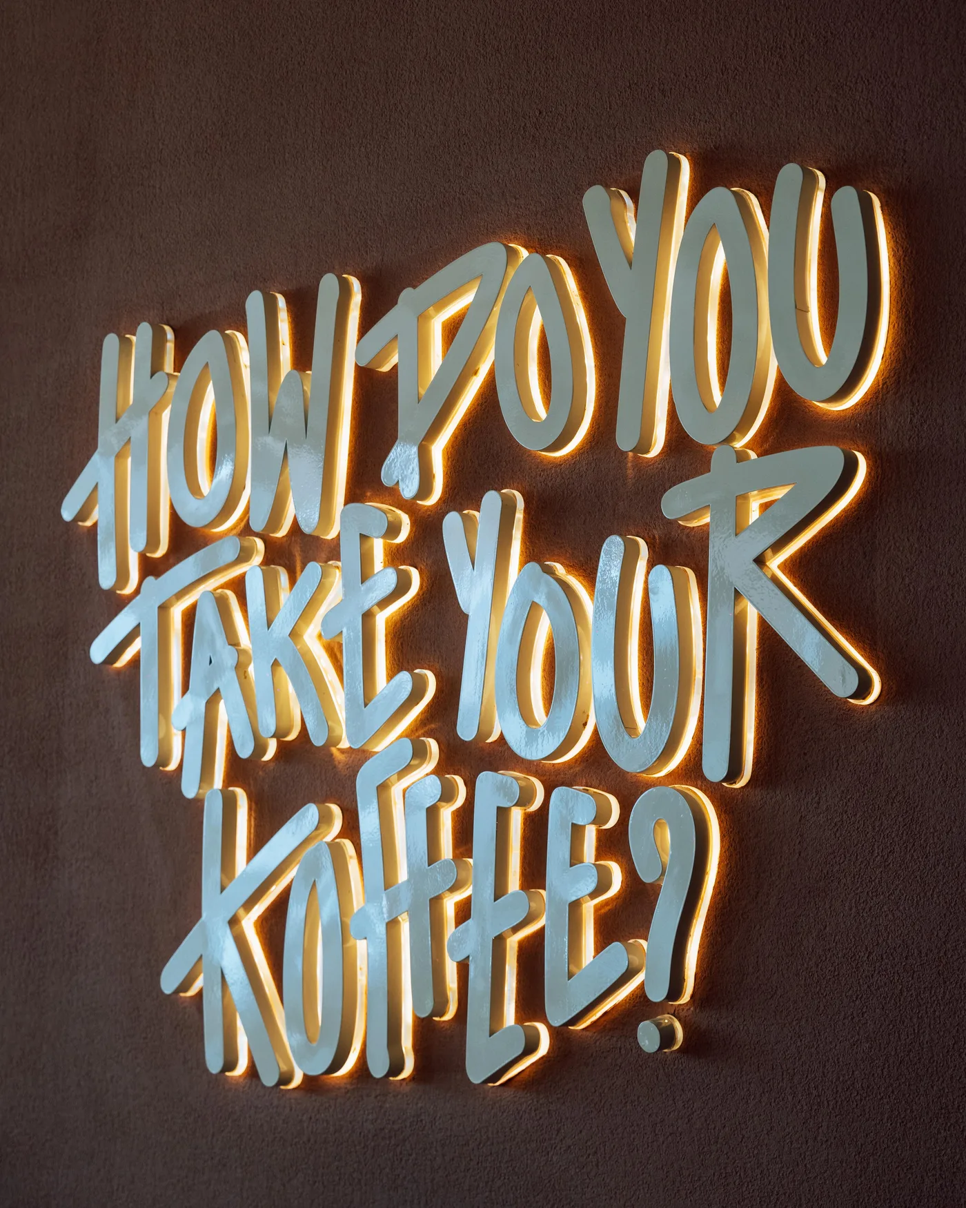 Koffee Kulture
