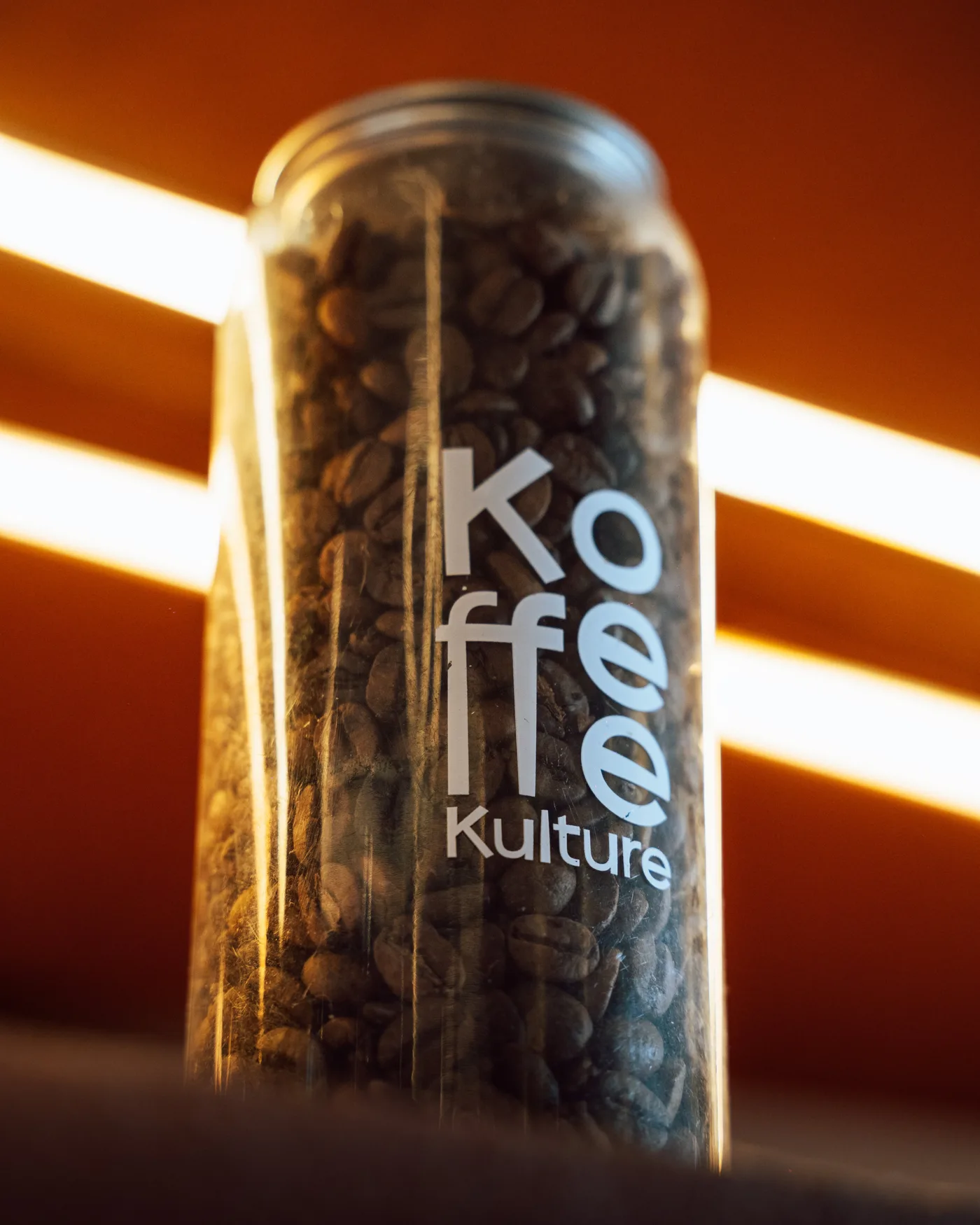 Koffee Kulture