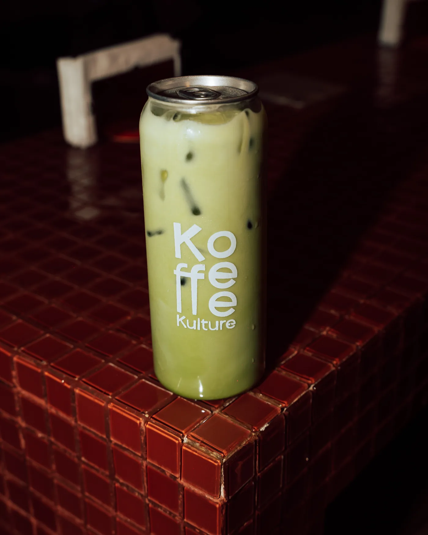Koffee Kulture