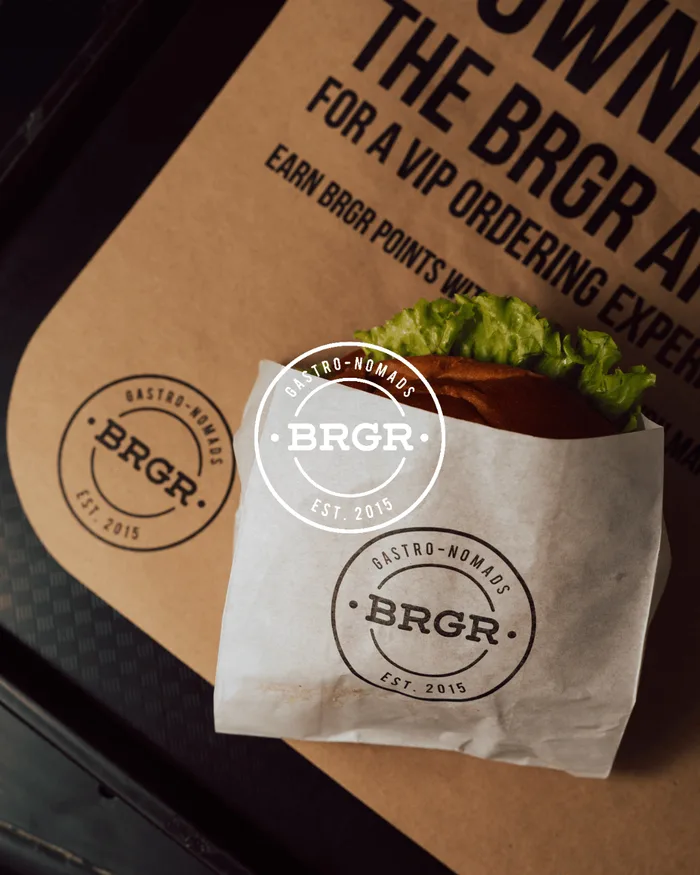 BRGR