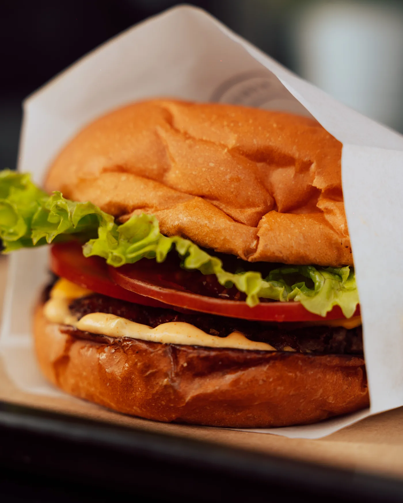 BRGR