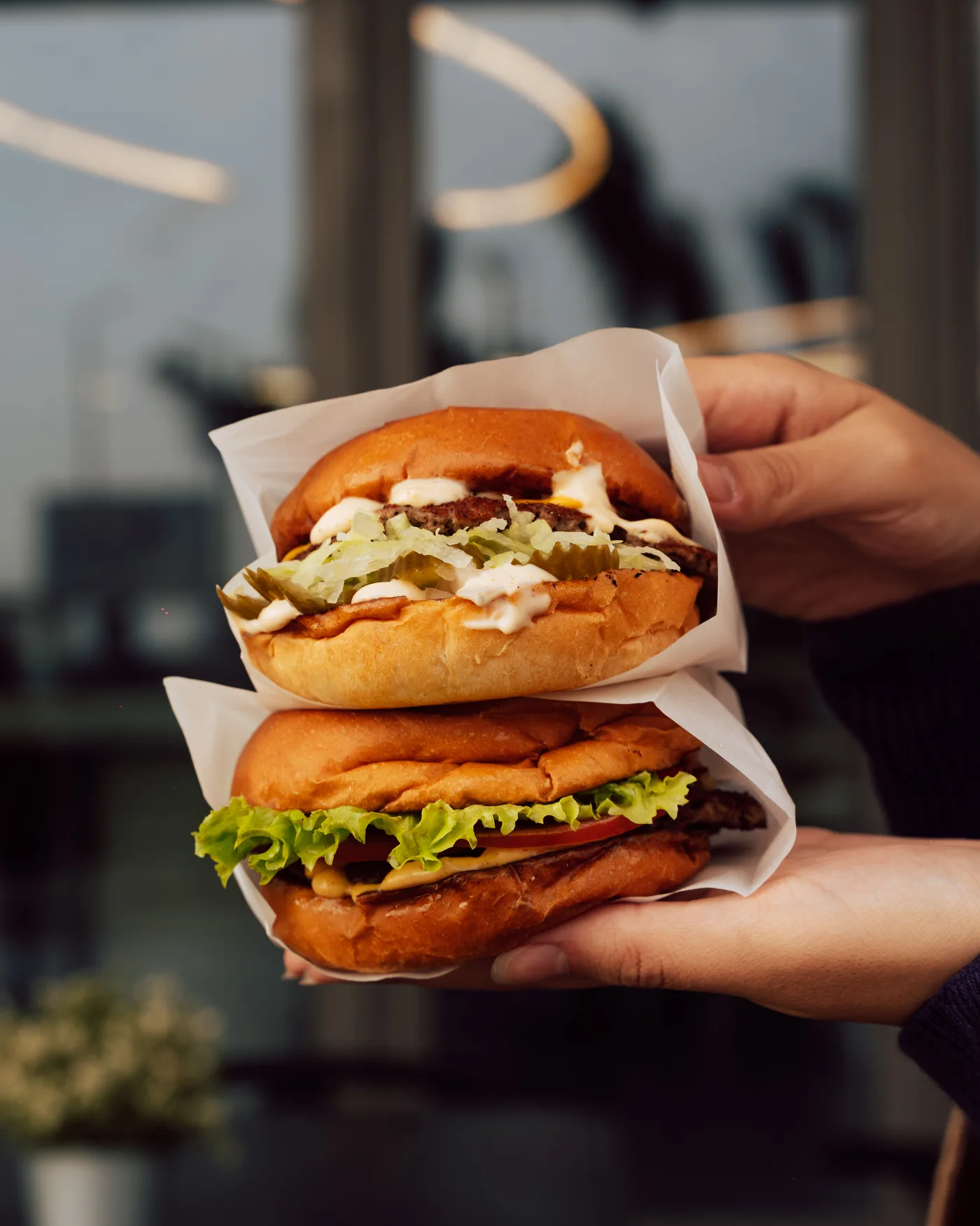 BRGR