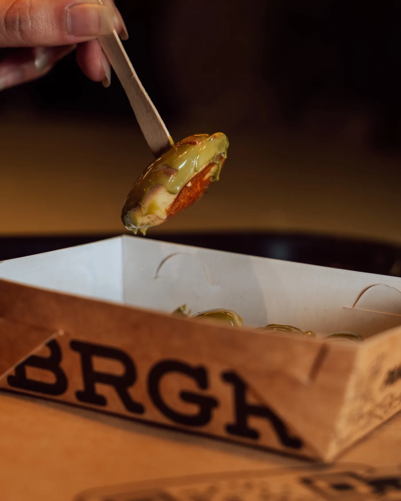 BRGR
