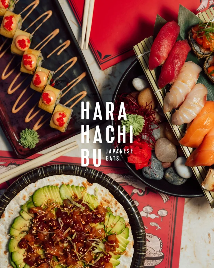 Hara Hachi Bu
