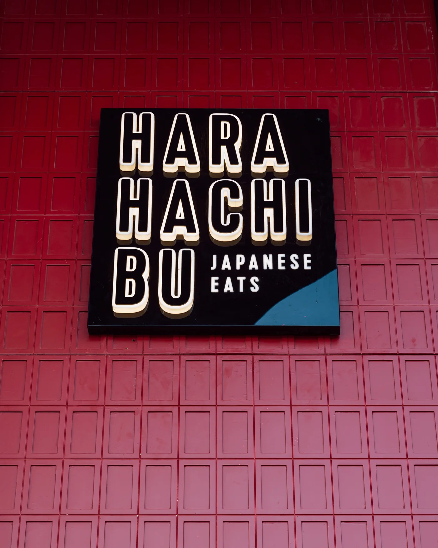 Hara Hachi Bu