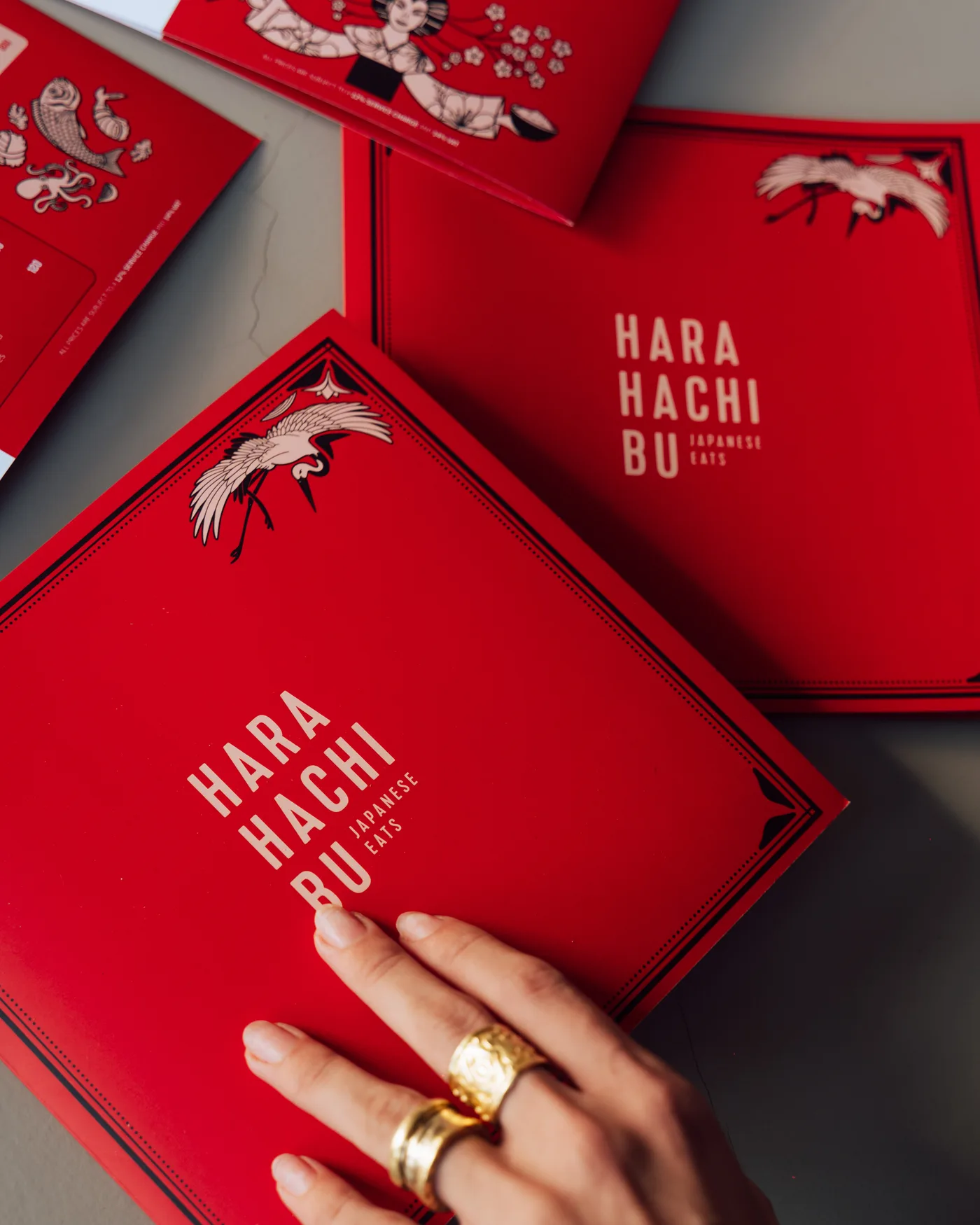 Hara Hachi Bu
