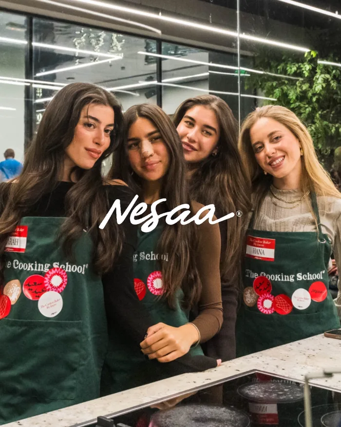 Nesaa