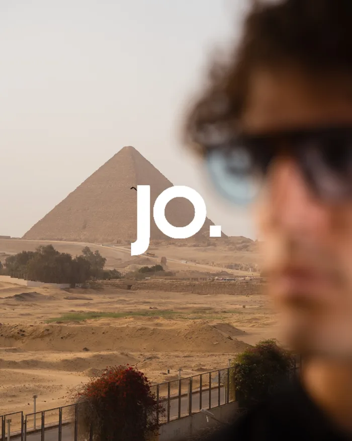 Jo Apparel
