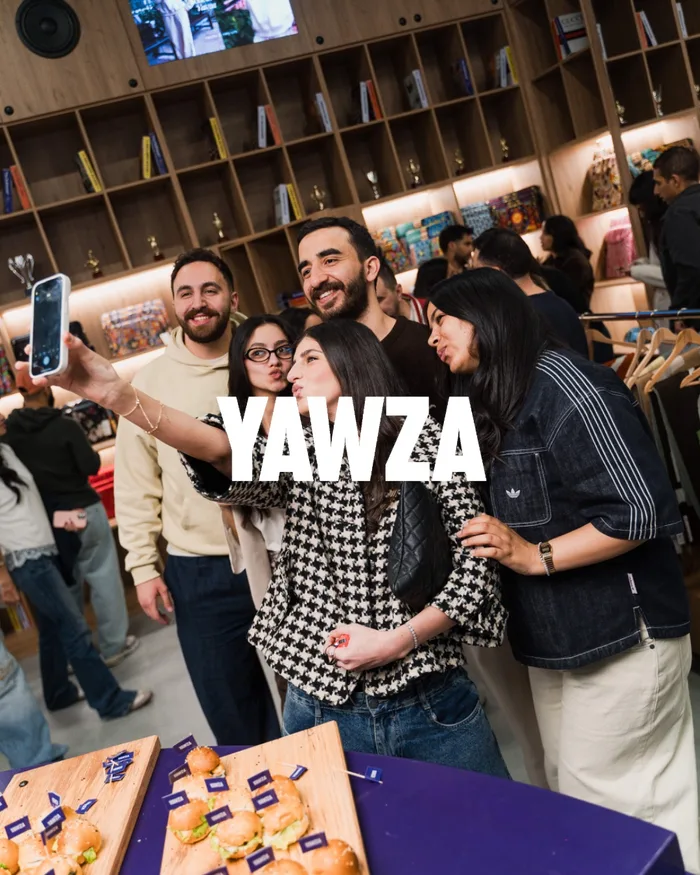 Yawza