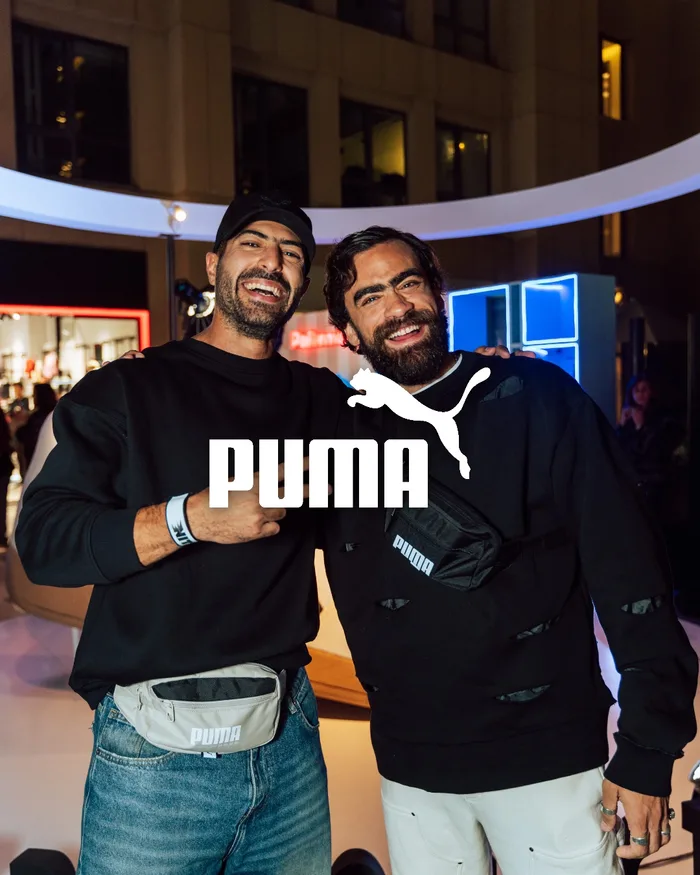 Puma