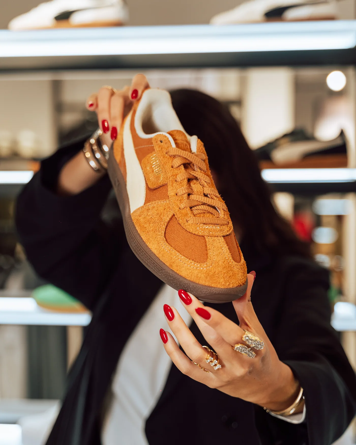 Puma