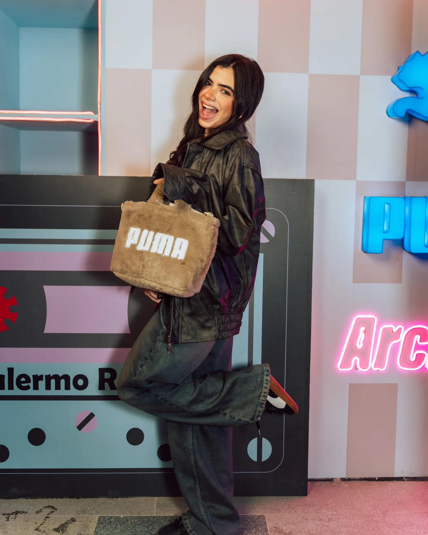 Puma