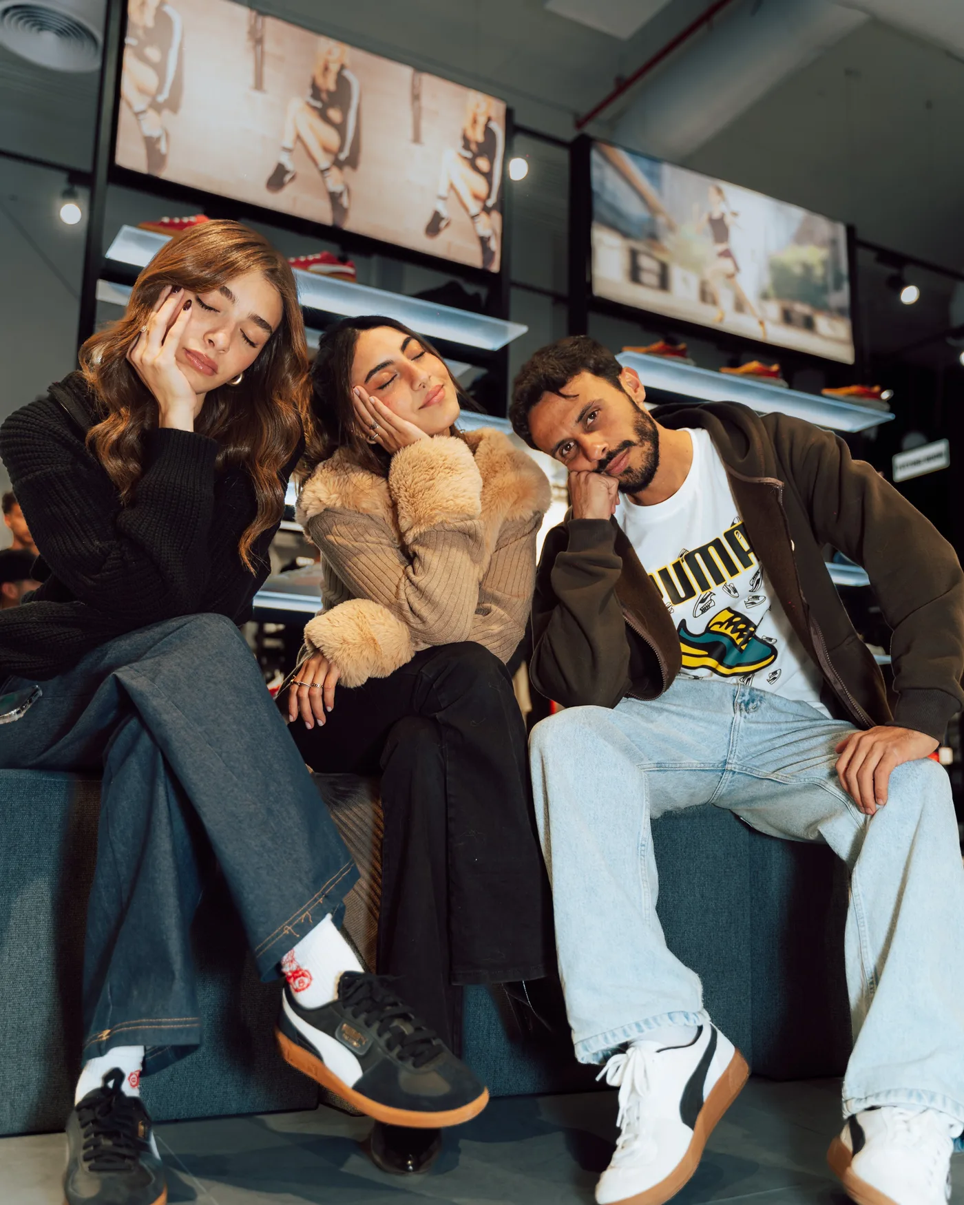 Puma
