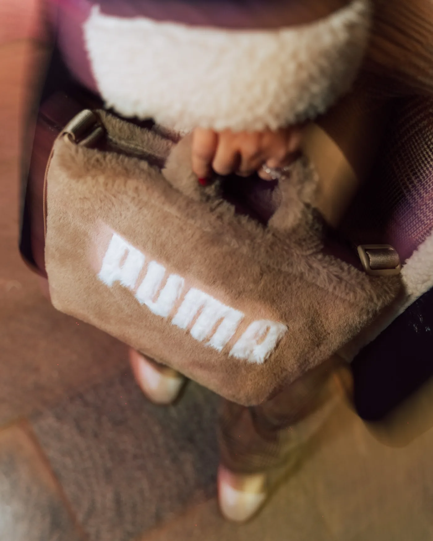 Puma
