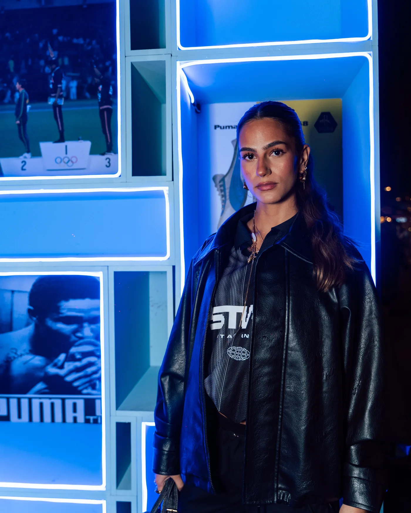 Puma