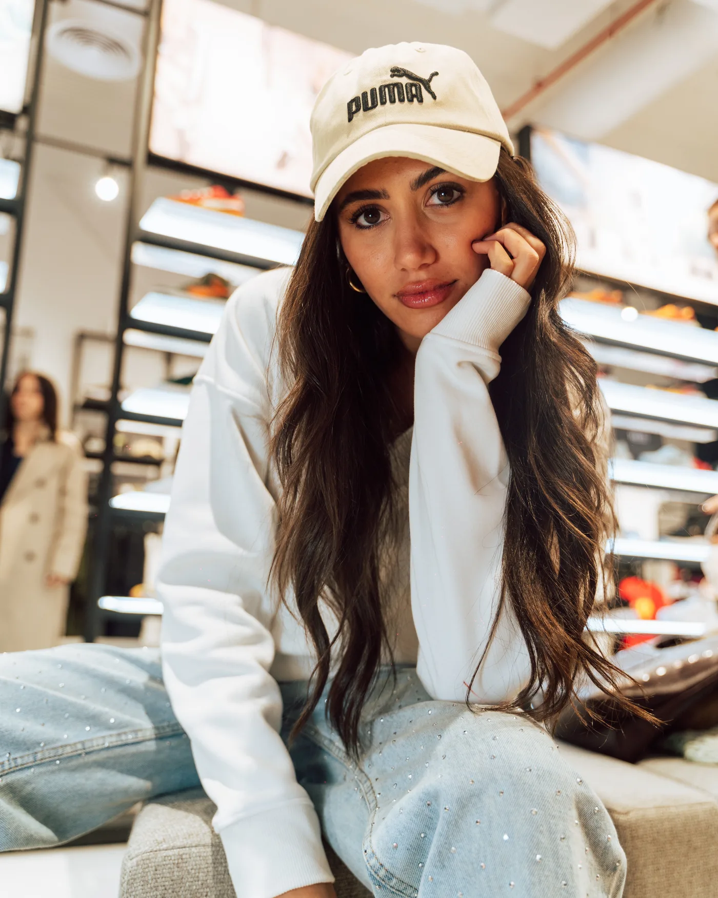 Puma