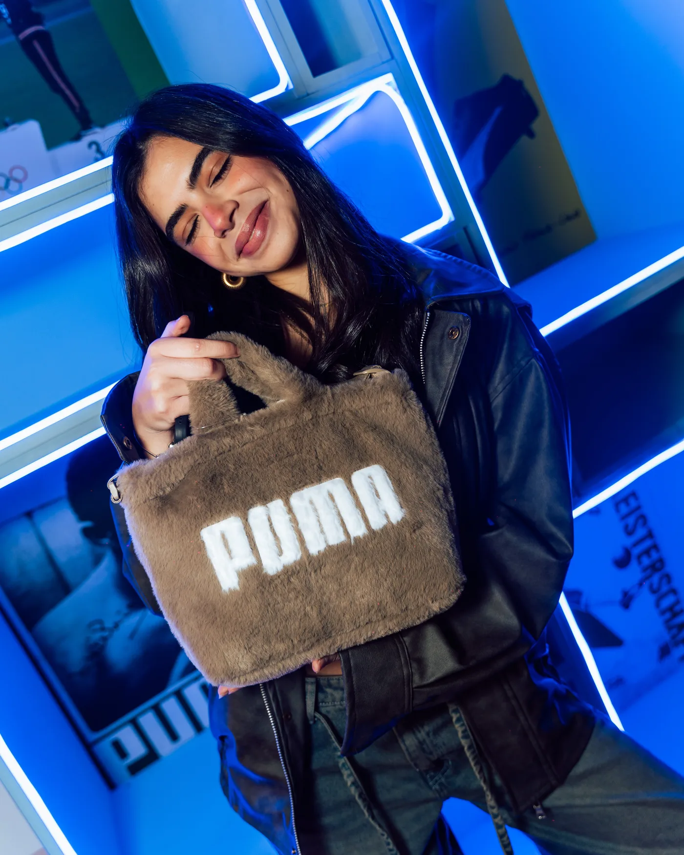 Puma