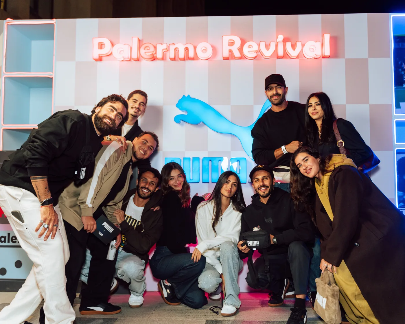 Puma