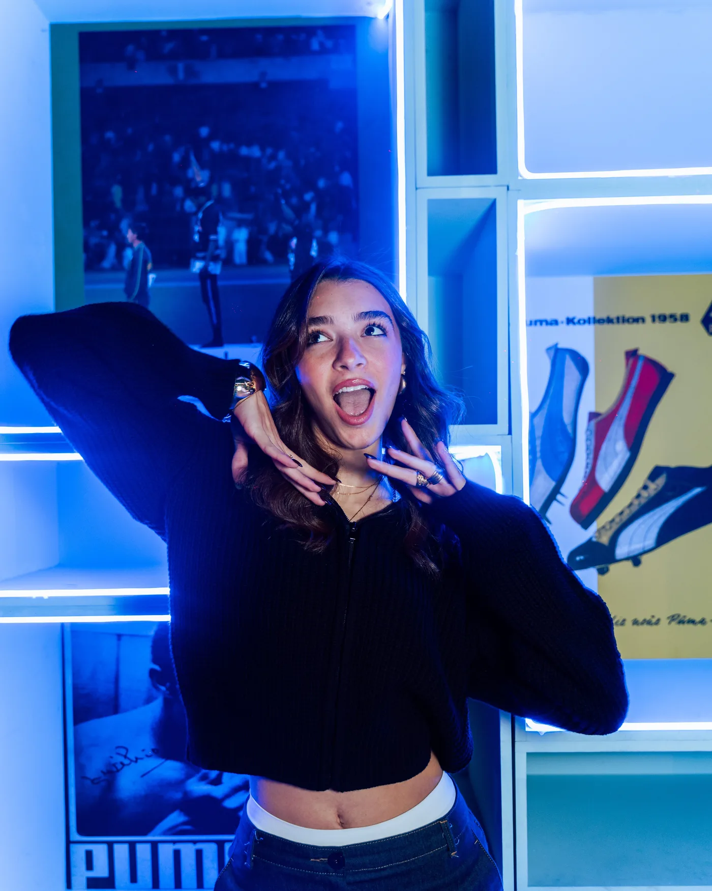 Puma