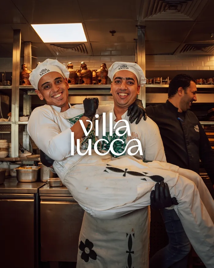 Villa Lucca