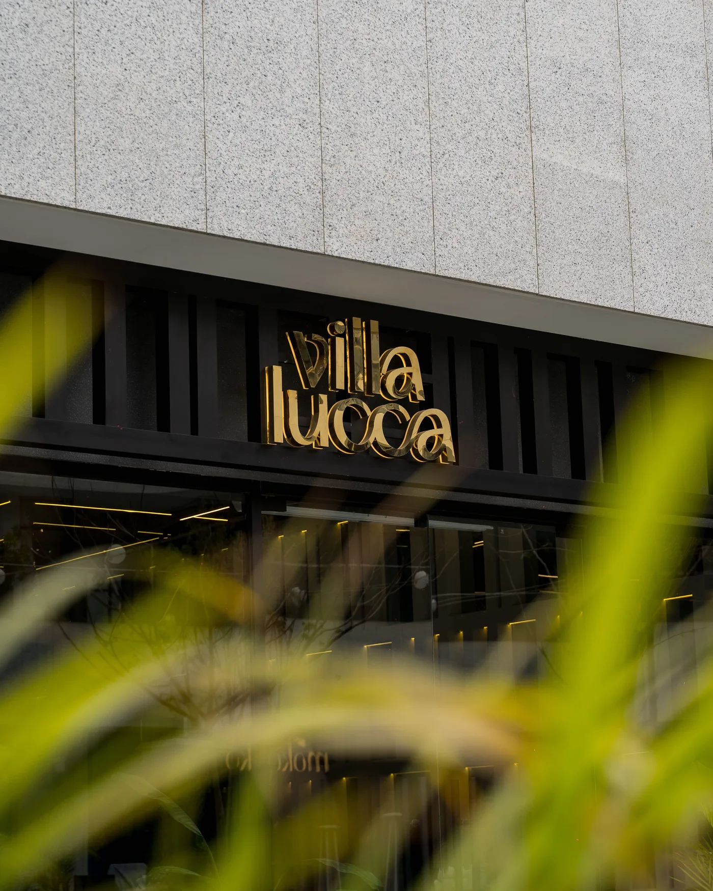 Villa Lucca