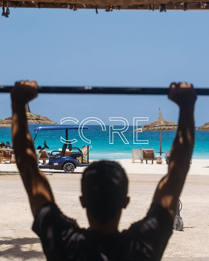 Core Gym