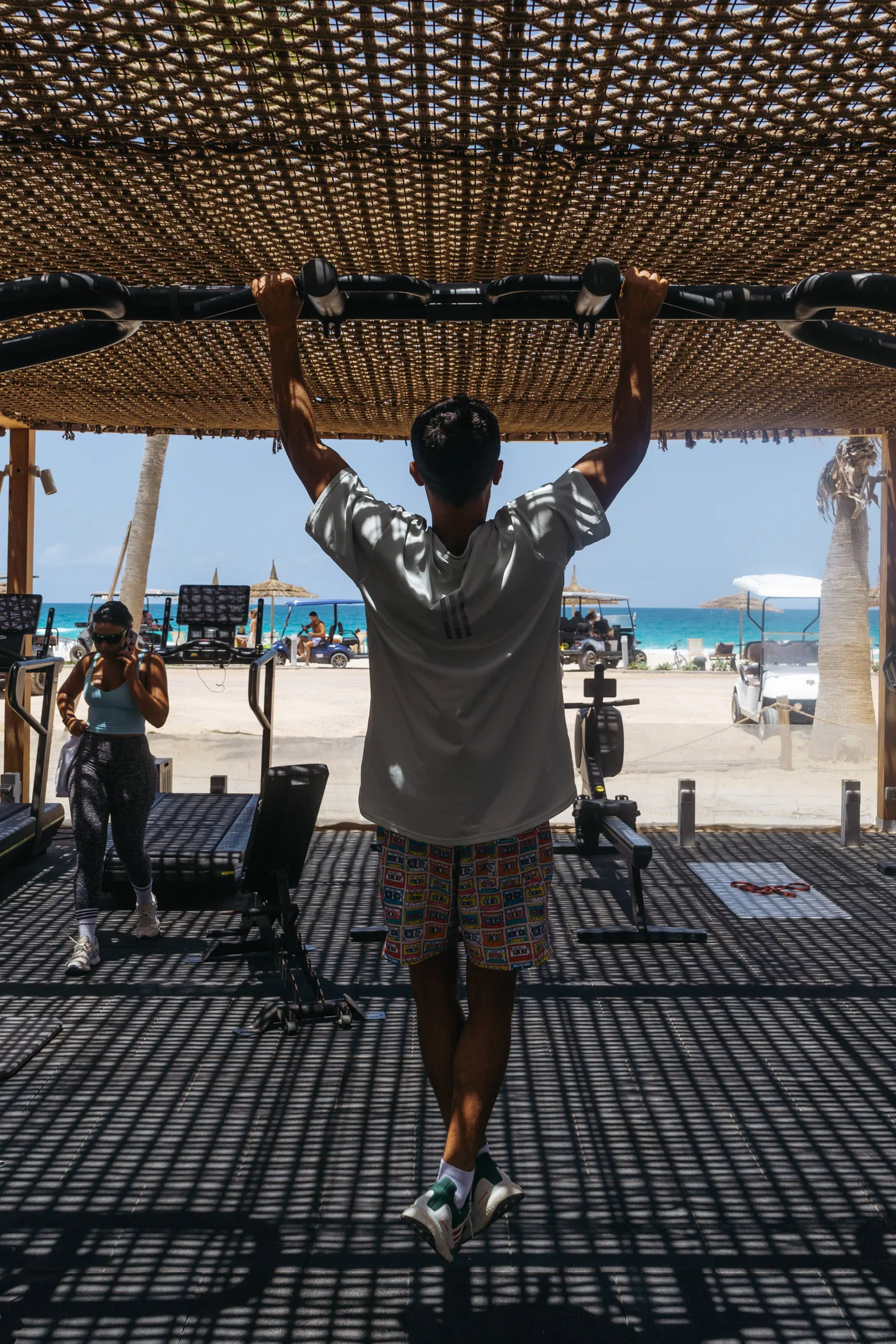 Core Gym