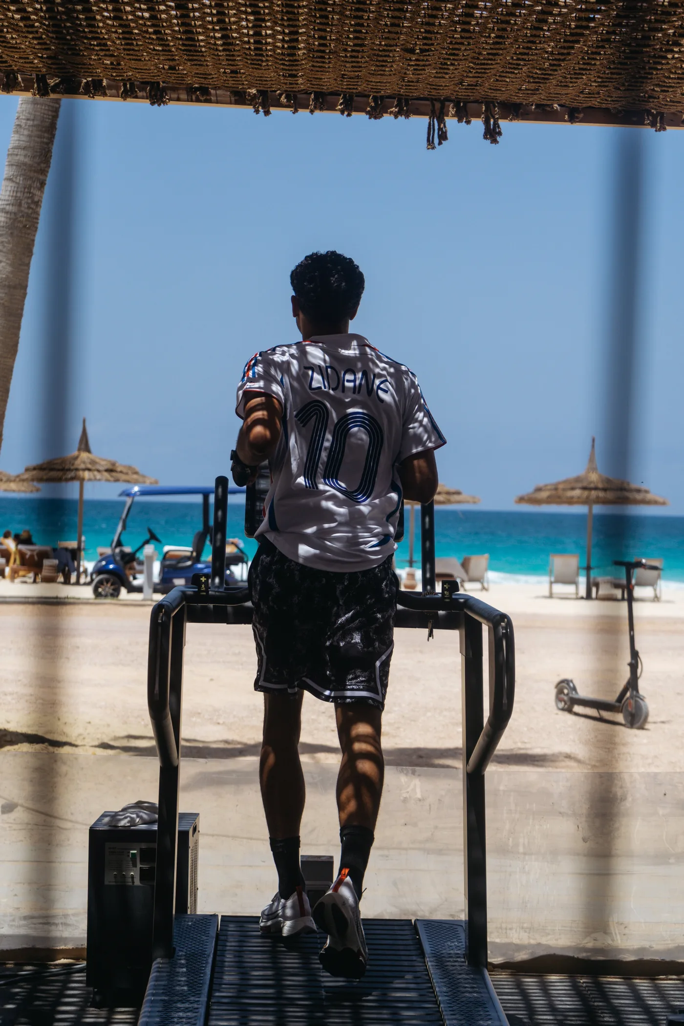 Core Gym
