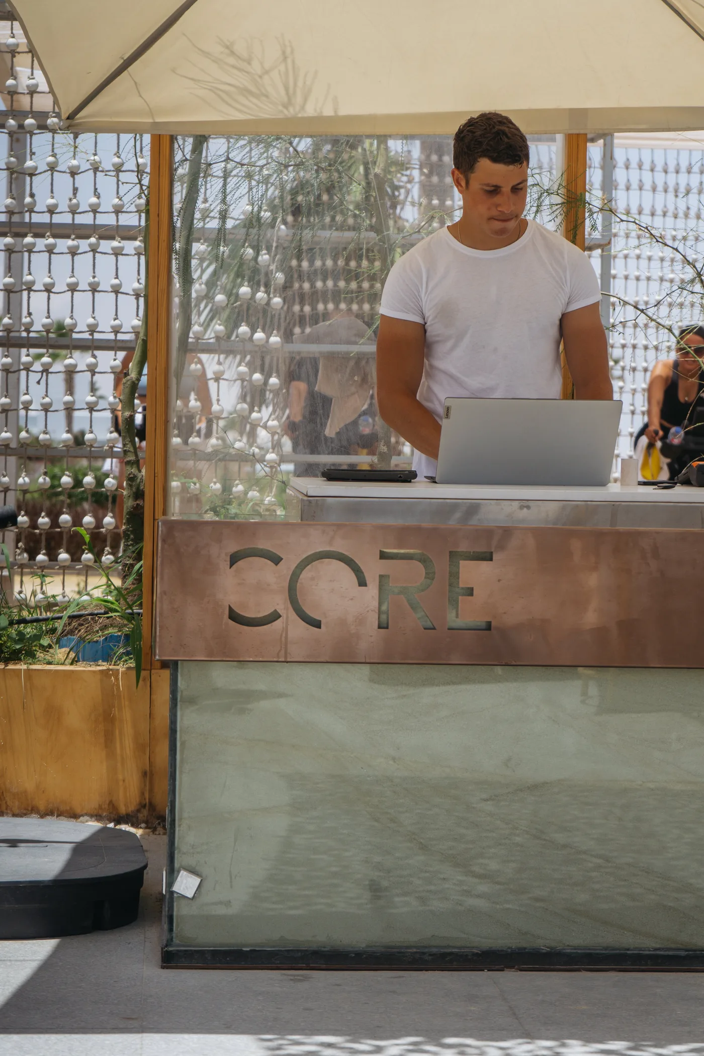 Core Gym