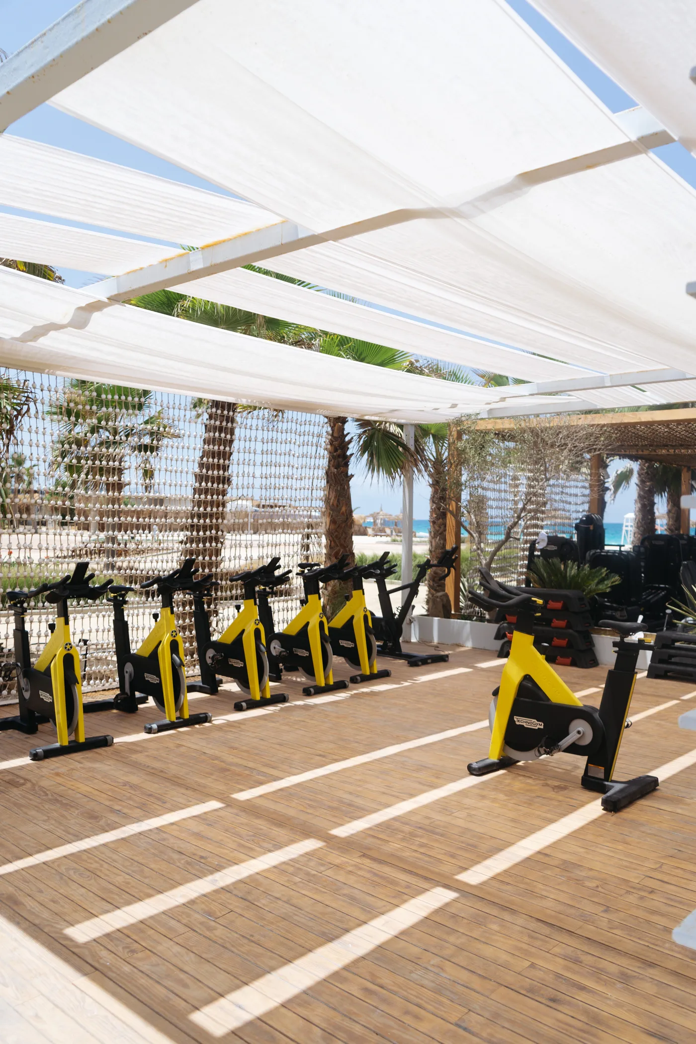 Core Gym