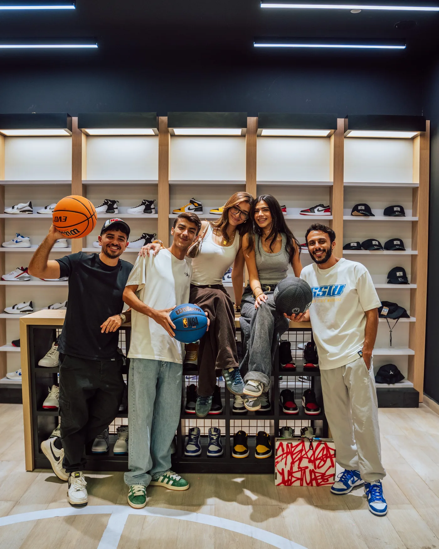 Fitsole
