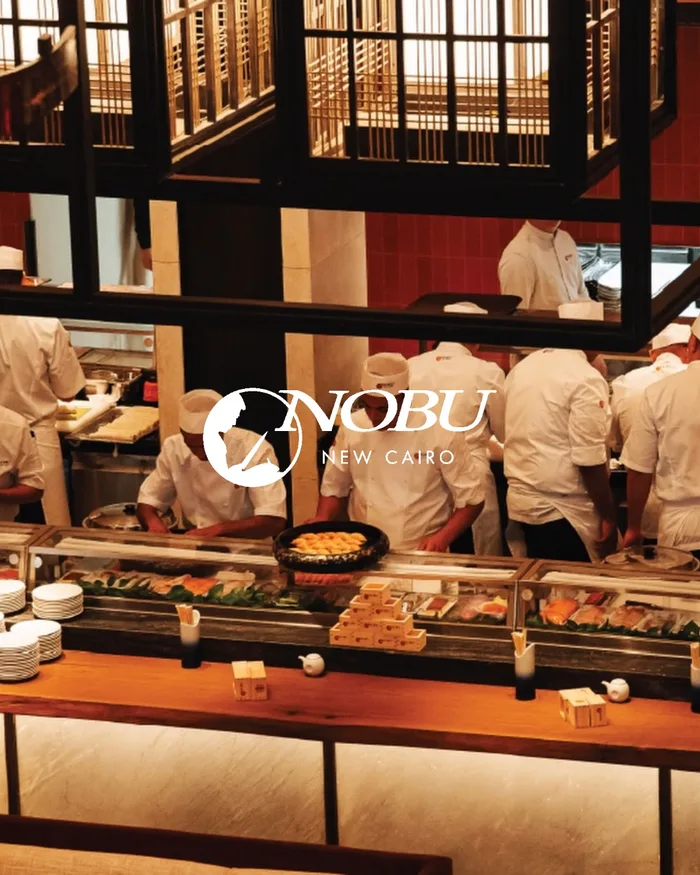 Nobu