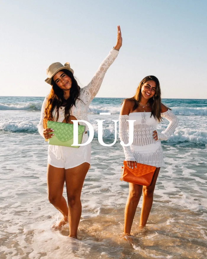 DUJ
