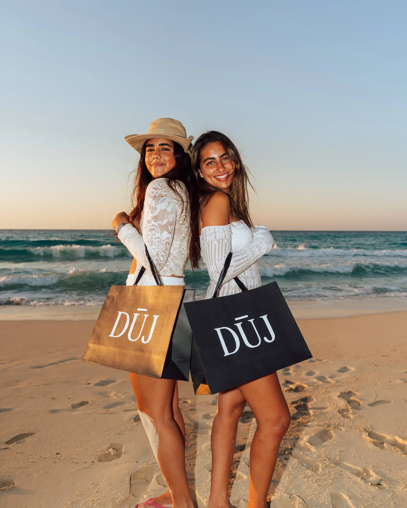 DUJ
