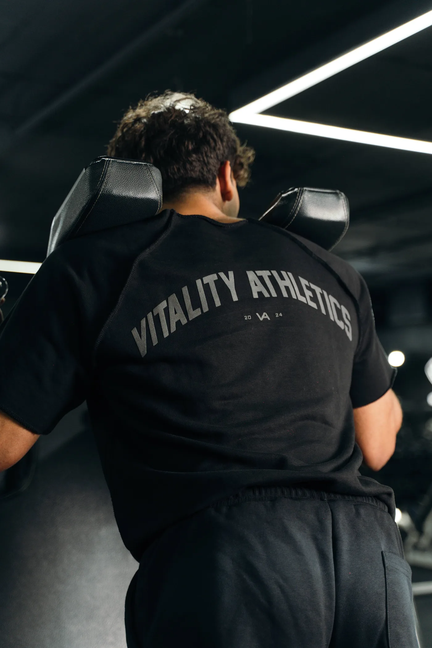 Vitality