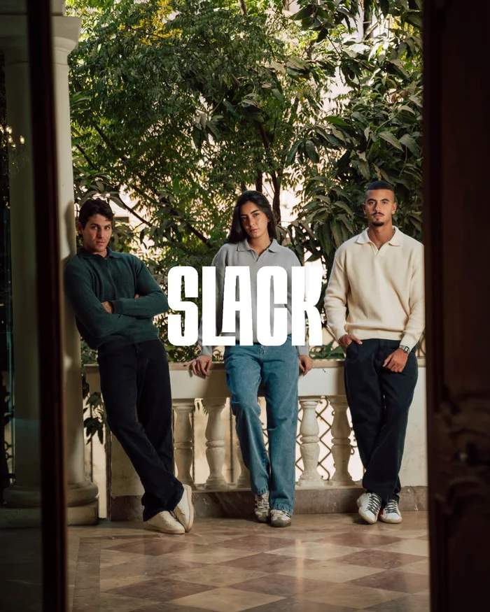 Slack