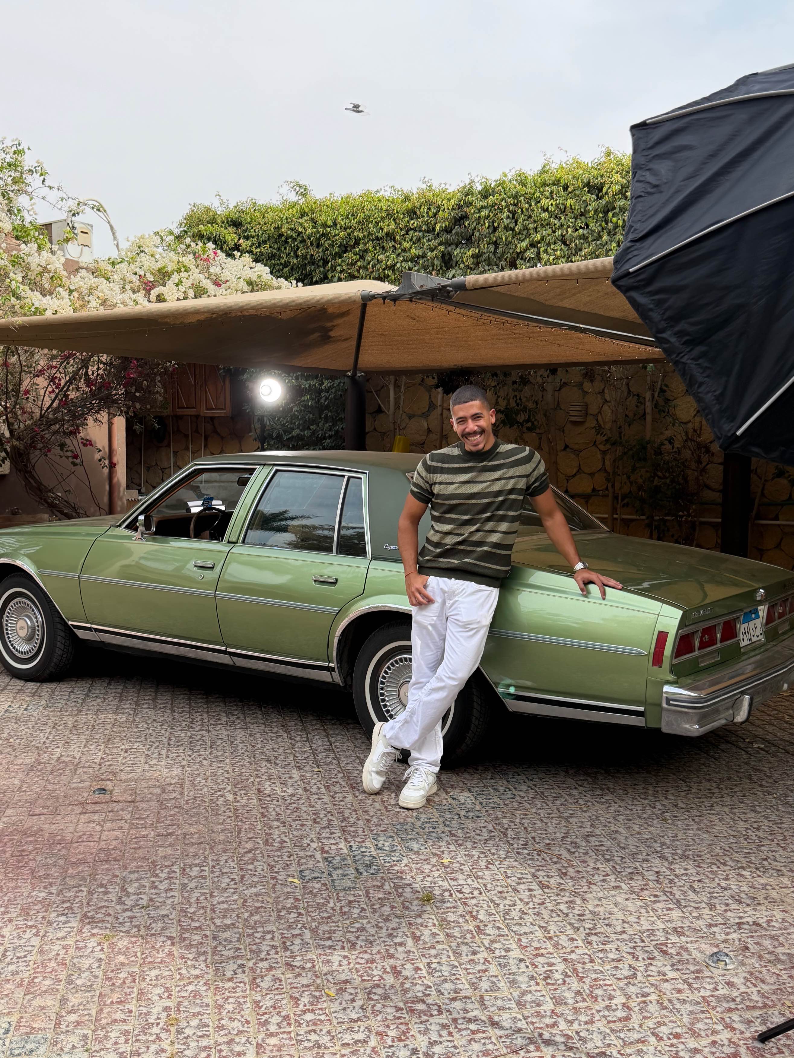 Seif Moaz
